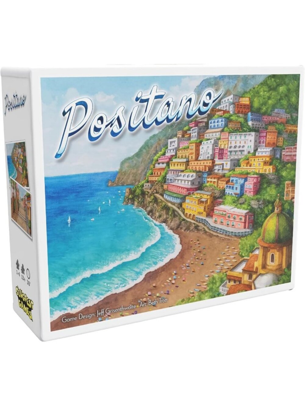 Strategy Board Game for Family Fun - Engaging, Interactive, and Challenging!